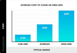 2024 rug cleaning costs professional