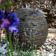 Natural Slate Water Feature Kits Buy