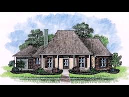 Acadian Style House Plans Louisiana
