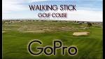 Walking Stick Golf Course, Pueblo, Co. GoPro - YouTube