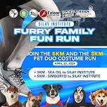 Silay Institute FURRY FAMILY FUN RUN!! brought to...