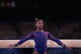 Simone arianne biles (born march 14, 1997) is an american artistic gymnast.with a combined total of 30 olympic and world championship medals, biles is the most decorated american gymnast and is regarded by many to be one of the greatest and most dominant gymnasts of all time. Vrr2bvrasvocpm