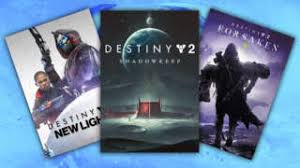 Bungie unveils big destiny 2 shift with shadowkeep expansion. Destiny 2 Shadowkeep For Xbox One Reviews Metacritic