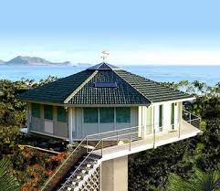 Prefabricated Homes Houses In Hawaii