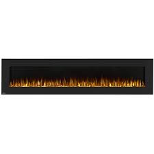 Napoleon Wall Mount Electric Fireplace