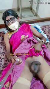 Indian crossdresser nude