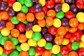 Skittles Lawsuit Claims Ingredient 'Unfit for Human Consumption'