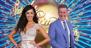 The official broadcast date is yet to be announced. Strictly Come Dancing 2021 Biggest Shake Ups As Anton Du Beke Judges Metro News