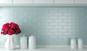 30 kitchen tile design photos to