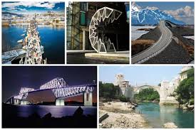 25 beautiful bridge designs from around