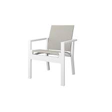 Ebel Palermo Sling Dining Arm Chair