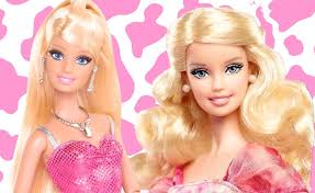 barbie makeup ideas farashti health