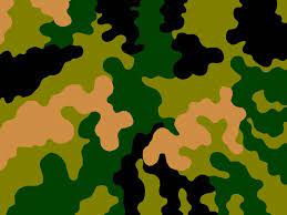 How To Paint A Camo Pattern Ehow