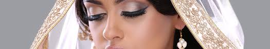 bridal hair makeup services in