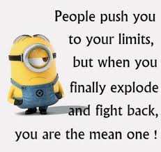 Everyone loves minions and these hilarious minion quotes will put a smile on. Funny Quotes About Work Of Mininons 50 Best Funny Minion Quotes Dogtrainingobedienceschool Com