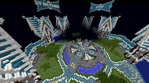 It's the biggest minecraft server out . The Best Minecraft Mcmmo Servers Gamepur