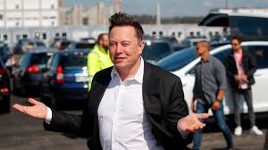 Elon musk's starship takes to the skieselon musk's starship takes to the skies. Elon Musk Passes Bill Gates To Become World S 2nd Richest Person Npr