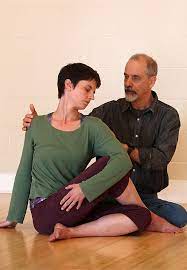 gary kraftsow 76 yoga therapy expert