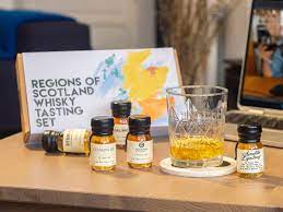 9 best whisky tasting sets to try right