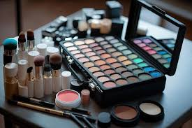 makeup and beauty kit generative ai