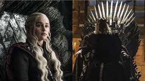 In london feiert die fünfte staffel von „game of thrones premiere. Game Of Thrones Staffel 8 Folge 5 Vorschau Wird Daenerys Verruckt Kino De