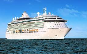 cruises from ta florida royal