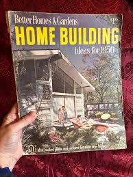 Home Building Ideas
