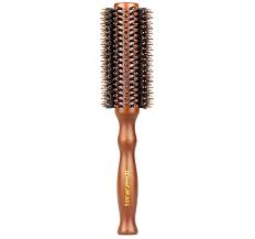 The 4 Best Round Brushes For Fine Thin Hair