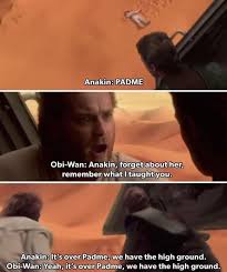 Kenobi - Many Bothans Died To Bring Us These Star Wars Memes | Facebook
