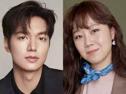 lee min ho and gong hyo jin roped in