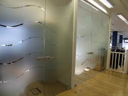 Office Glass Door At Rs 155 Square
