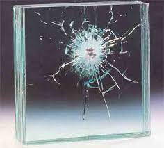 How Bullet Resistant Glass Works