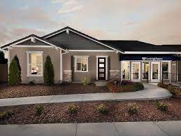 cresleigh homes in plumas lake ca