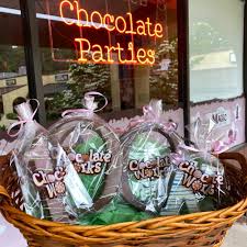 gift baskets in westchester county