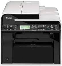 A quick first print technology is no time to warm up quickly from the sleep mode of the printer. Descargar Drivers Canon Imageclass Mf4890dw