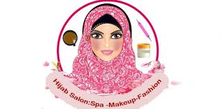 hijab salon apk for
