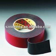 Delicate items like arts and secure the carpet: 3m Vhb Heavy Duty Mounting Tape 5952 1 Material Acrylic 2 Color Dark Gray 3 Thickness 1 1mm 4 Rel Global Sources