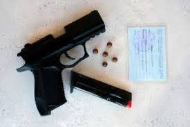 Whether that will change with the final illinois supreme court ruling is anyone's guess. Illinois Judge Rules Foid Cards Violate Second Amendment Rights Will County Weapon Charges Defense Attorney