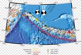 Real time earthquake data map is constantly updated. 1964 Alaska Earthquake Seismicity Plate Tectonics Fault Earthquake World Map Png Pngegg