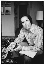 Philip roth was a bestselling american author who wrote novels and short stories. The Plot Against Having Sex With Old Philip Roth Book And Film Globe