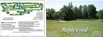Maplewood Golf Course - Course Profile | Indiana Golf