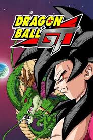 Dragon ball gt is a japanese anime series based on akira toriyama's dragon ball manga. Dragon Ball Gt Anime Planet