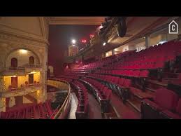 Tour The Apollo Theater In Harlem Free Tours By Foot