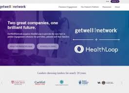 Citybizlist Washington Dc Getwellnetwork Acquires Healthloop