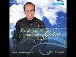 By brenden cartwright july 01, 2021 post a comment S Lamat Di Tangan Yesus Victor Hutabarat Album Kidung Persembahan Volume 3 Youtube