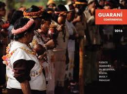 The 7 top museums in paraguay · travel. Calameo Cuaderno Del Mapa Guarani Continental Espanol
