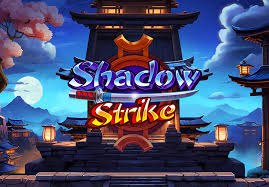 Shadow Strike | Backseat Gaming