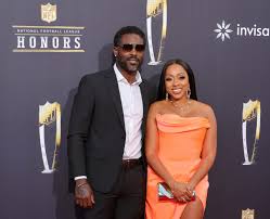 red carpet at the 2024 nfl honors
