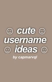 Looking for a fun christmas twitter name idea? Cute Username Ideas Ariana Grande Usernames Wattpad