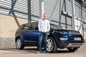 Land Rover Discovery Sport 2017 Long Term Test Review